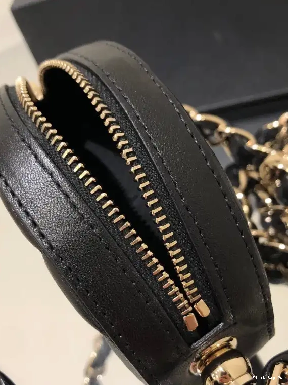 Firstbag Ru CHANEL CHANELUTCH CHAIN WITH 0516